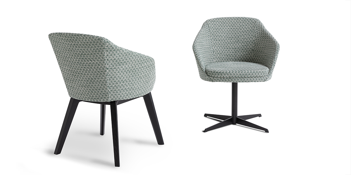 Sillas Marfa MINIM mobiliario e iluminación de diseño contemporáneo